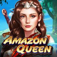 Amazon Queen