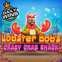 Lobster Bob's Crazy Crab Shack